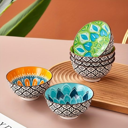Rice Bowl